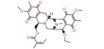 Renieramycin B